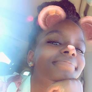 Meet your Posher, Precious